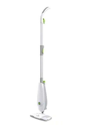 SteamFast Steam Mop and Hard Floor Steamer - Lot 691