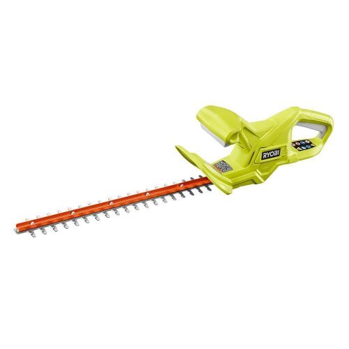 Ryobi One+ 18V Cordless Hedge Trimmer - No Battery - Lot 796