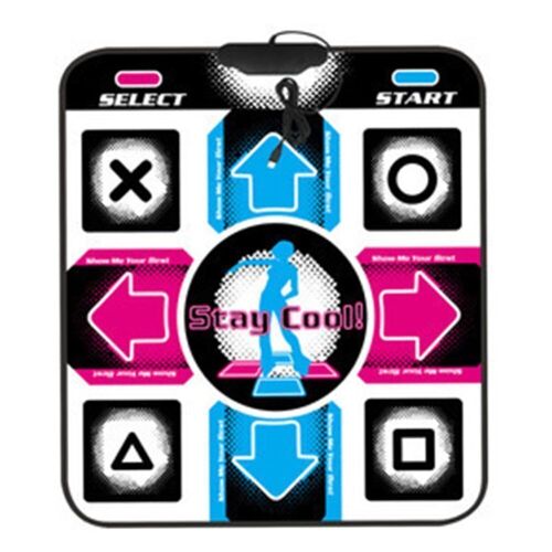 PC USB Dance Mat - Lot 1095