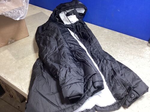 Kids Winter Coat - Lot 315