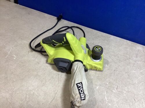RYOBI Hand Planer  - Lot 335