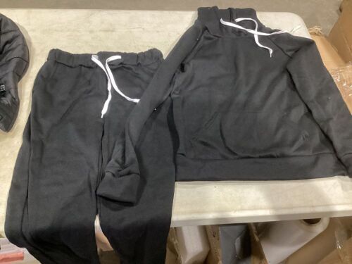 Lot of Misc. Clothing  - Lot 396