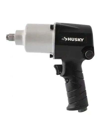 Husky 1/2 in. Impact Wrench 450 ft./lbs. - Lot 276