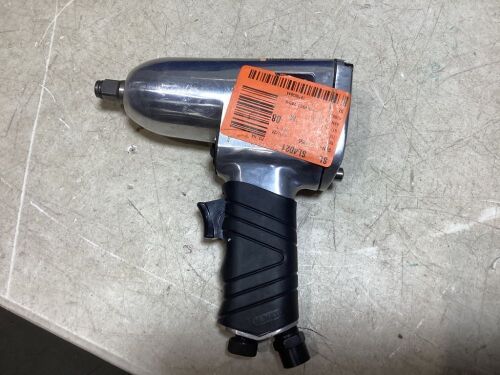 Husky 1/2 In. Impact Wrench  - Lot 308