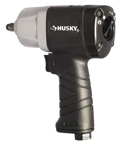 Husky 250 ft./lbs. 3/8 In. Impact Wrench - Lot 328