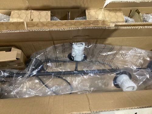 Ceiling Light Pendant - Lot 372