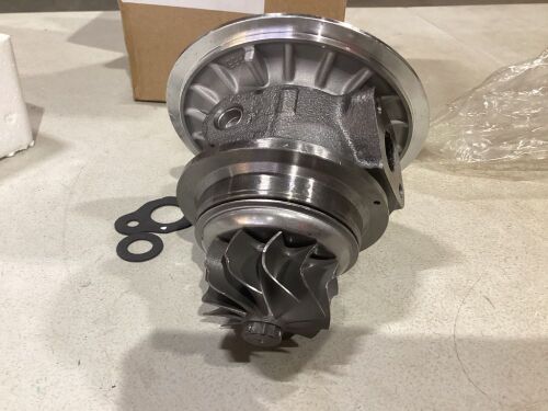 Turbocharger Cartridge Core for Subaru JX8033768 - Lot 392