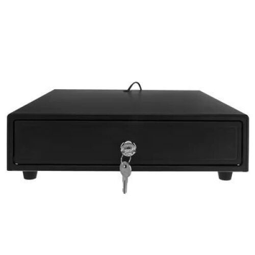 Crash Drawer Box Compatible with Epson/Star POS Printers RJ-11 - Lot 888