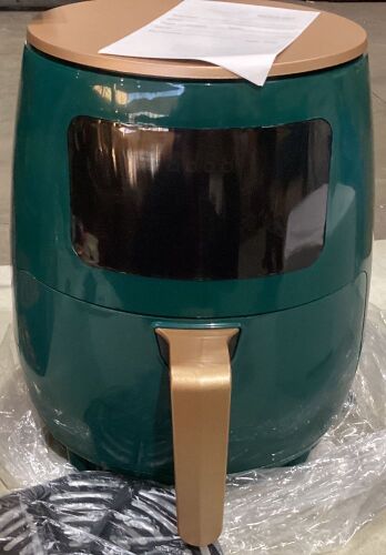 Electric Air Fryer - Lot 410
