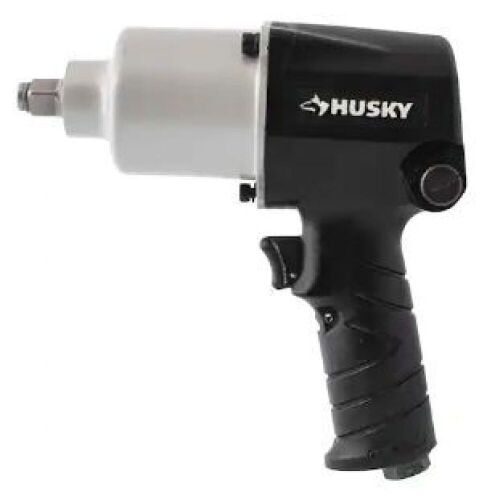 1/2" Impact Wrench 450ft/lbs - Lot 209