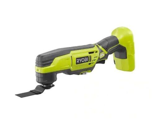 RYOBI ONE+ 18V Cordless Multi-Tool (Tool Only) - Lot 152