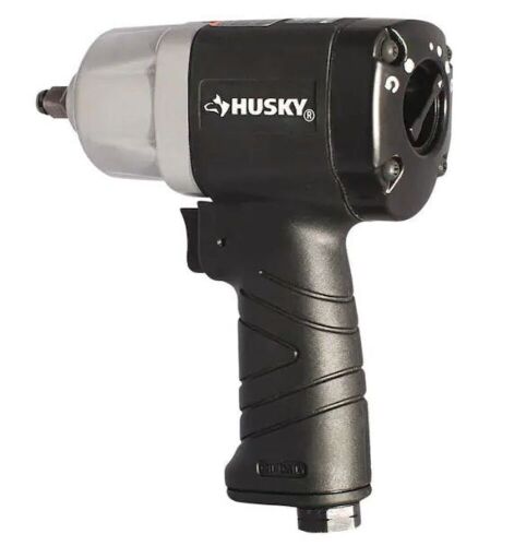 Husky 250 ft./lbs. 3/8 In. Impact Wrench - Lot 227