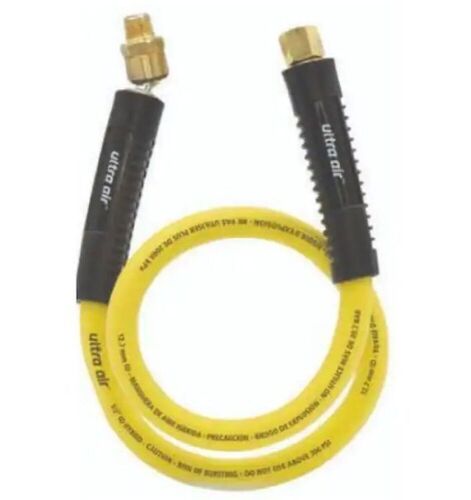 Husky 3/8 in. x 30 in. Hybrid Lead-In Hose - Lot 658