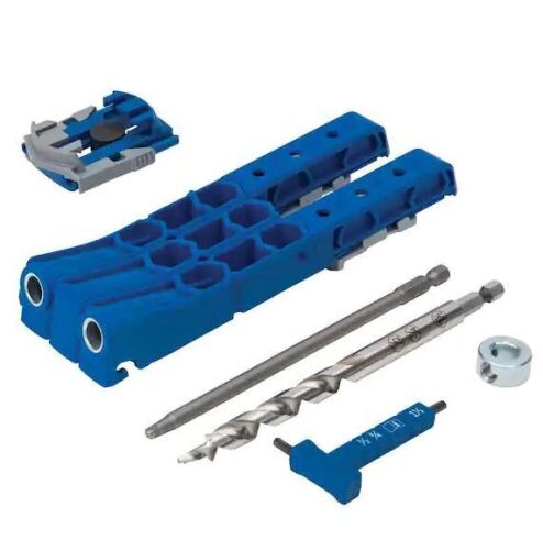 Kreg Pocket Hole Jig - Lot 697
