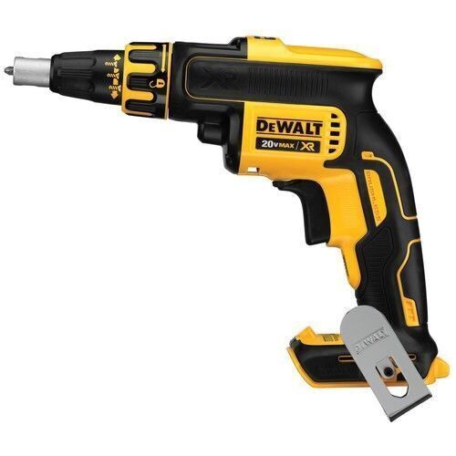 Cordless Screwgun 20V, 8.75", 2.4lb - Lot 566