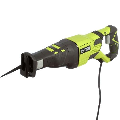 Ryobi 12-Amp Reciprocating Saw - Lot 101