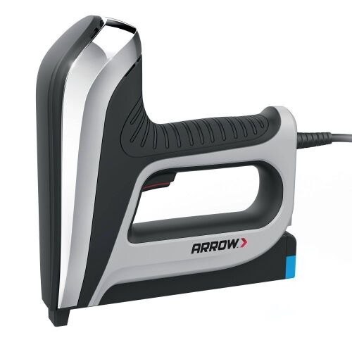 6" Electric Stapler and Brad Nailer - Lot 572