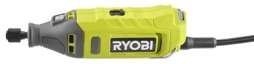 Ryobi 1.2 Amp Corded Rotary Tool - No Accessories - Lot 617