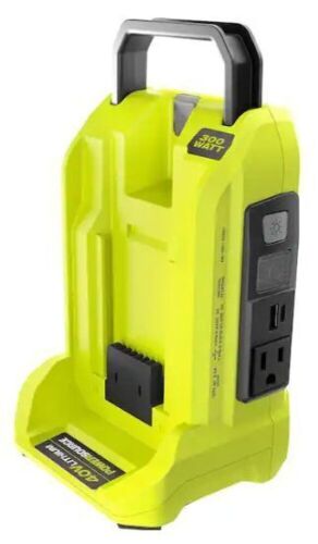 40V 300W Power Source - No Battery - Lot 594