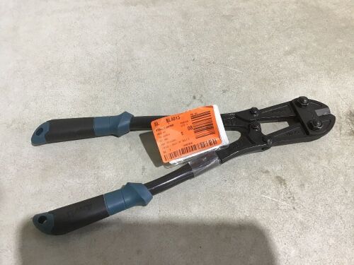 14" Bolt Cutters  - Lot 663