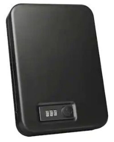 Defiant Portable Safe Combo - Lot 868