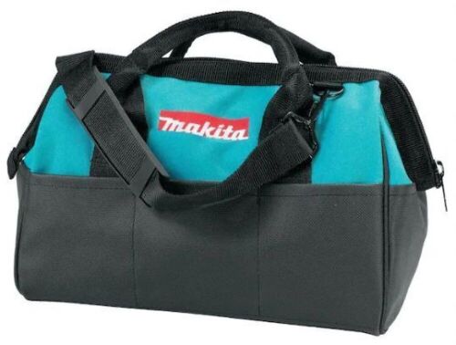 14" Contractor Tool Bag - Lot 675