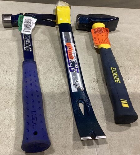 Lot of Tools - Lot 685