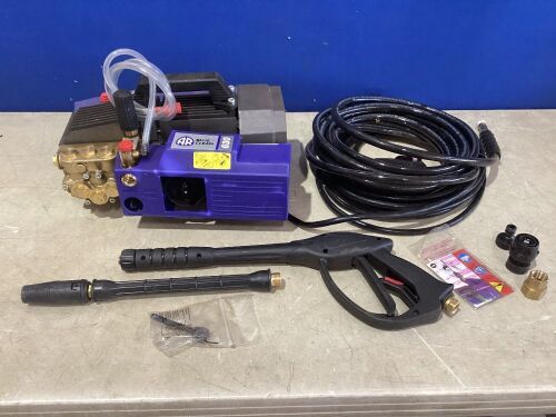 Blue Clean AR630 1900 PSI Cold Water Electric Pressure Washer - For Parts/Repair - Lot 16