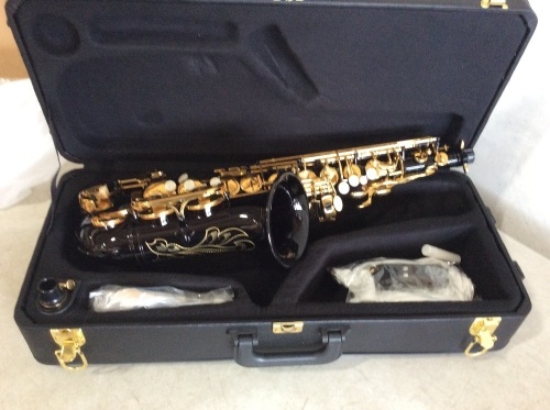 Alto Saxaphone - Appears New - Lot 79