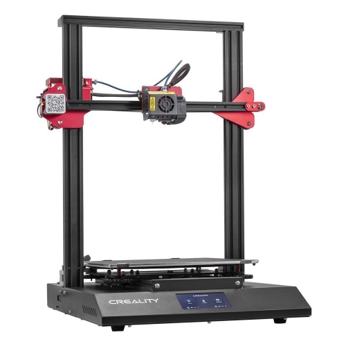 Creality CR-10S Pro V2 3D Printer - Appears New, Untested - Lot 90