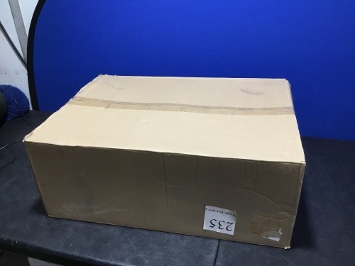 6 VGA-card Mining Case - Appears New - Lot 357