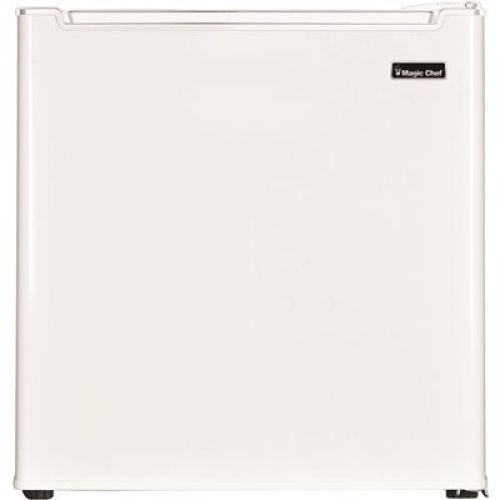 Magic Chef 1.7 cu. ft. Mini Fridge with Freezer - E-Comm Return, Appears New - Lot 168