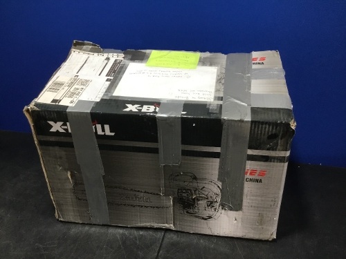 X-Bull Chain Saw - E-Comm Return, Appears New  - Lot 358