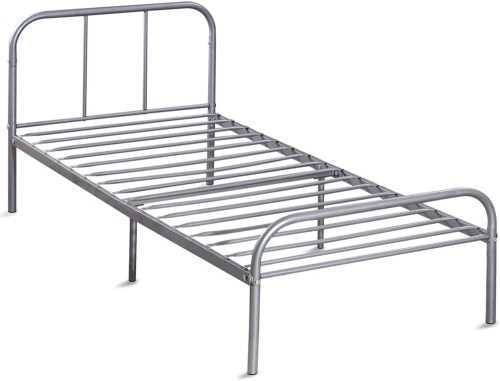 Voilamart Metal Bed Frame, Twin - Appears New - Lot 818