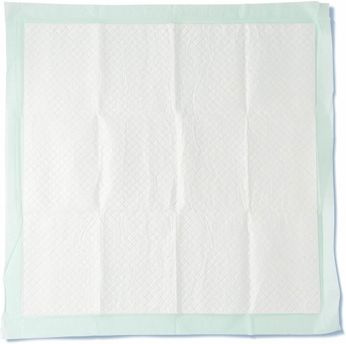 Case of Medline Heavy Absorbency Underpads, 36" x 36", 50 Per Case - New/Unopened  - Lot 1174