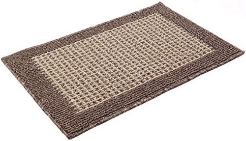 Lot of (5) Anti Slip Stain Resistant Kitchen Rugs, 28" x 18" - New  - Lot 169
