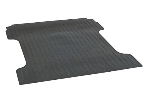 DeeZee Heavy Weight Bed Mat for '19-21 Chevy Silverado 1500 & '19-21 GMC Sierra 1500 - New - Lot 675