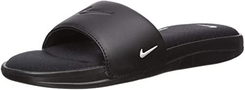 Nike Women's Ultra Comfort 3 Slide Sandals, 8 - New - Lot 1056