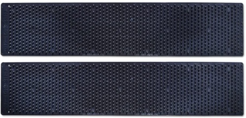 Portable Tire Traction Mats, 2 Pack - New  - Lot 572