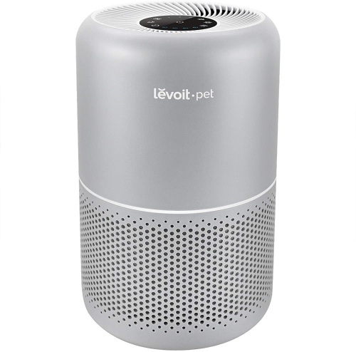 LEVOIT Air Purifier for Home Allergies and Pet Hair, H13 True HEPA Filter with ARC Formula, Core P350 - Appears New, Untested  - Lot 571