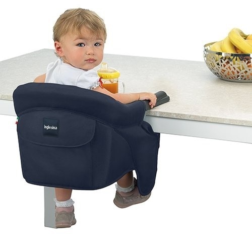 Inglesina Fast Table Chair for Babies - E-Comm Return, Appears New - Lot 1065