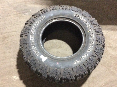 Milestar Patagonia M/T 31x10.5 R15 LT 1090 6PR Tire - Lot 309
