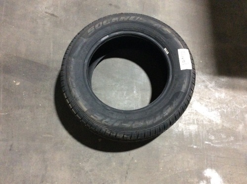 Starfire Solarus AS All-Season 195/65R15 91 H Tire - Lot 791