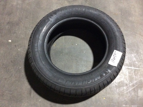 Michelin Energy Saver A/S P205/65R16 94S Tire - Lot 798