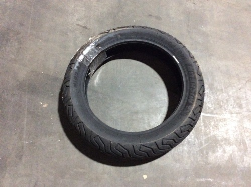 Michelin Tire City Grip 2 Rear 140/70-16 M/C 65S TL  - Lot 806