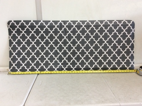 GORILLA GRIP Original Anti-Fatigue Comfort Mat - Appears New  - Lot 396