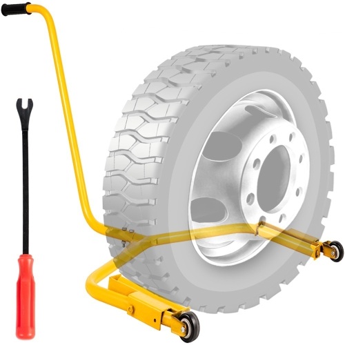 VEVOR Tire Dolly 450lbs Load Capacity - Appears New  - Lot 610
