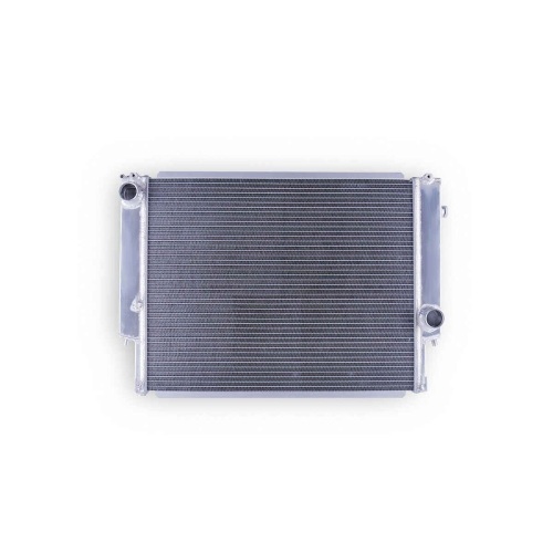 2-Row Aluminum Radiator For 1992-1999 BMW E36 3-Series 320 323 325 328 M3 Manual - Appears New - Lot 262