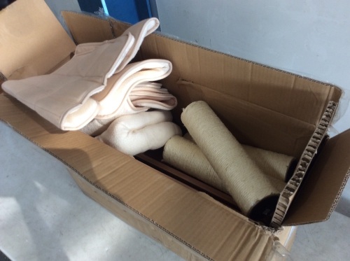 Cat Tree - E-Comm Return, Unknown Condition  - Lot 270