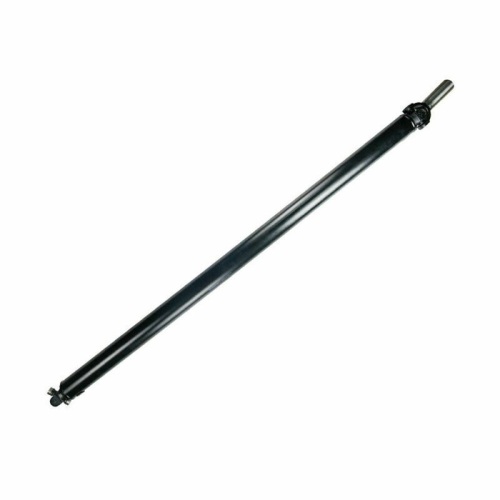 Maskoa Rear Prop Drive Shaft Assembly for Chevy Silverado 2500 1500 3500 4WD - Appears New  - Lot 536